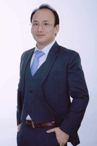 1.MR.Jimmy
