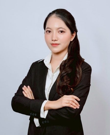 Ms.Supannee Wongsuwan